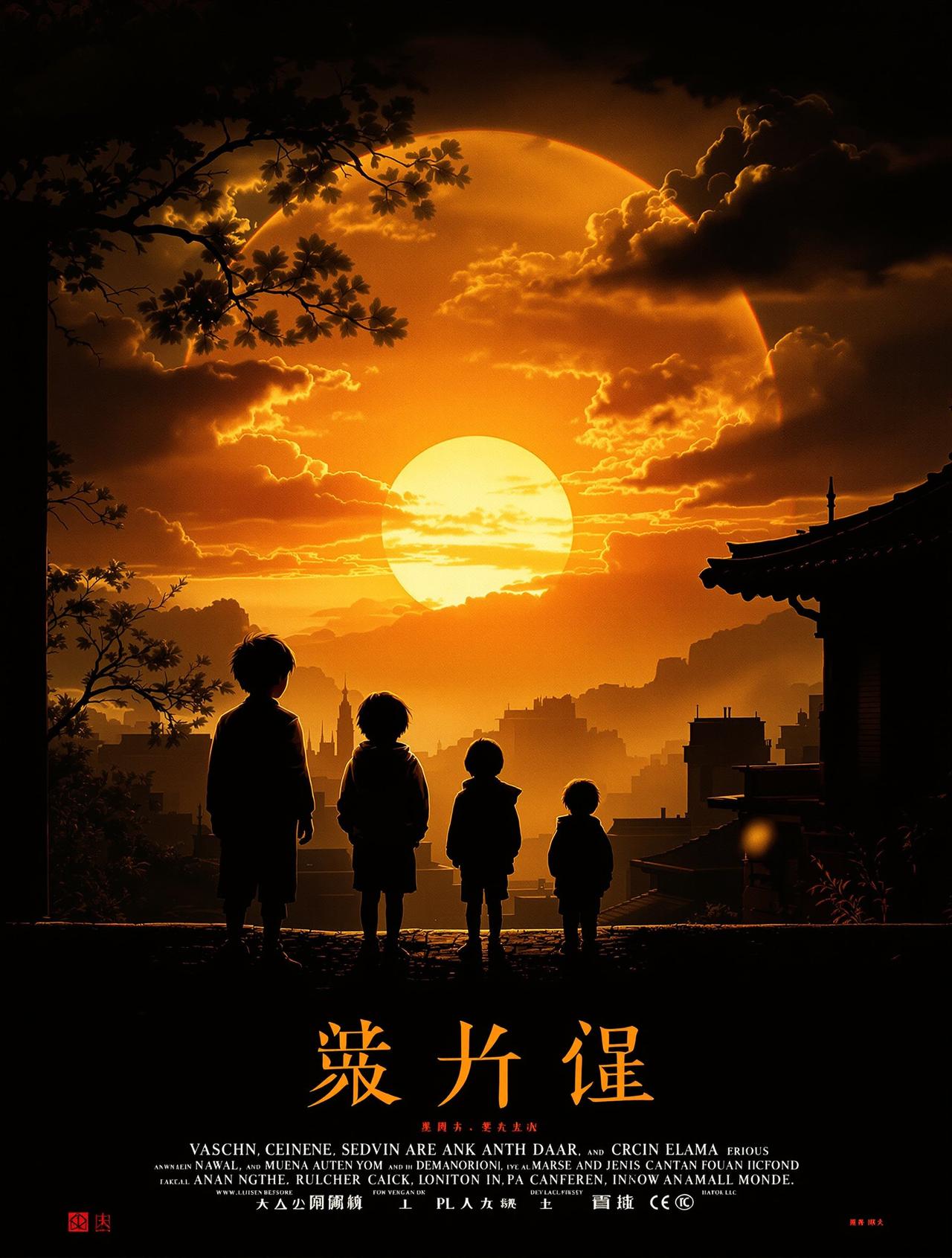 隐秘的角落 - 家庭影院热播电视剧 隐秘的角落 - 家庭影院热播电视剧