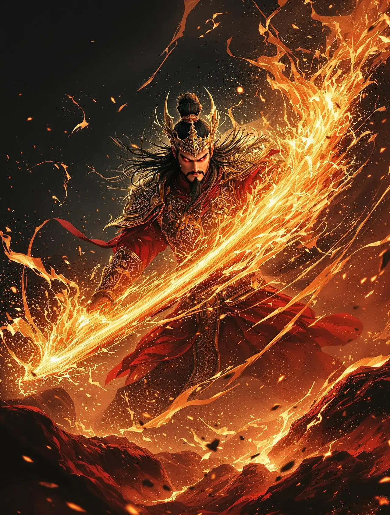 封神第二部 - 家庭影院热播电影 封神第二部 - 家庭影院热播电影