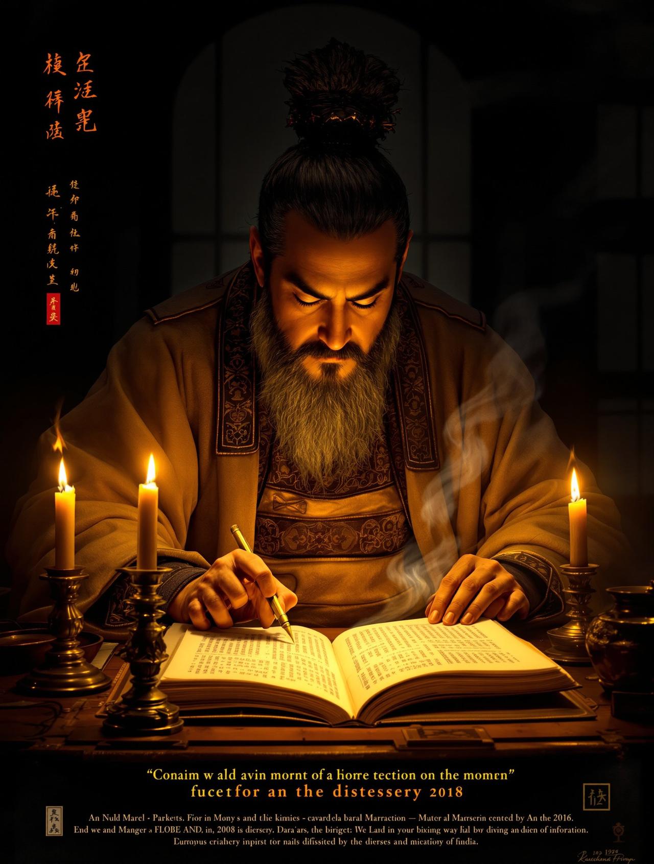 显微镜下的大明 - 家庭影院热播电视剧