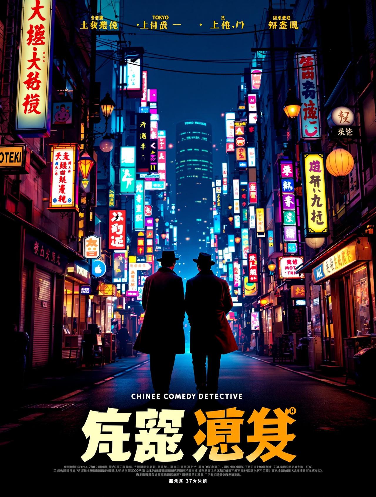 唐人街探案3 - 家庭影院热播电影 唐人街探案3 - 家庭影院热播电影