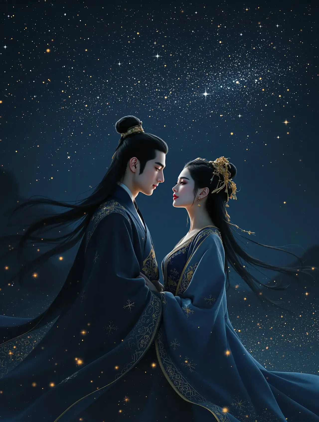 星汉灿烂 - 家庭影院热播电视剧 星汉灿烂 - 家庭影院热播电视剧